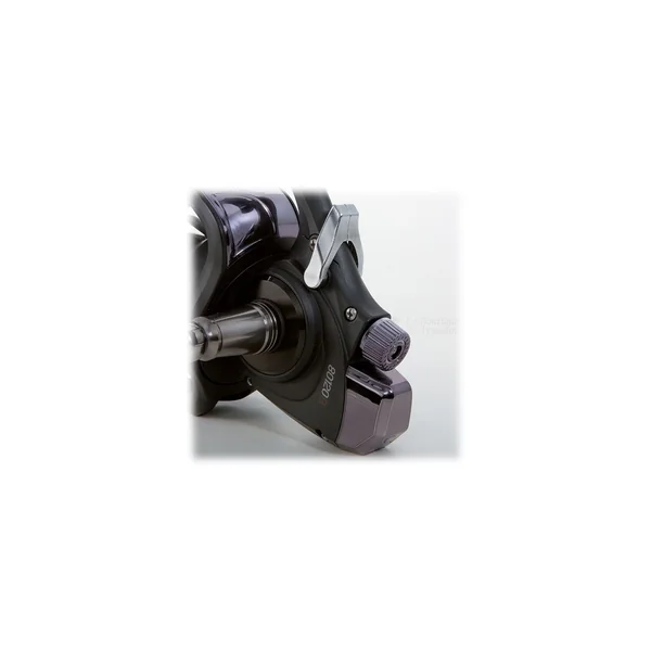 CARRETE MONSTER FREE RUNNER 61BB LINEAEFFE - Imagen 2