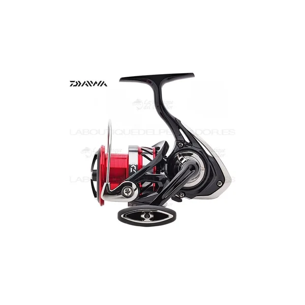 CARRETE NINJA FEEDER LT 6000 SS DAIWA