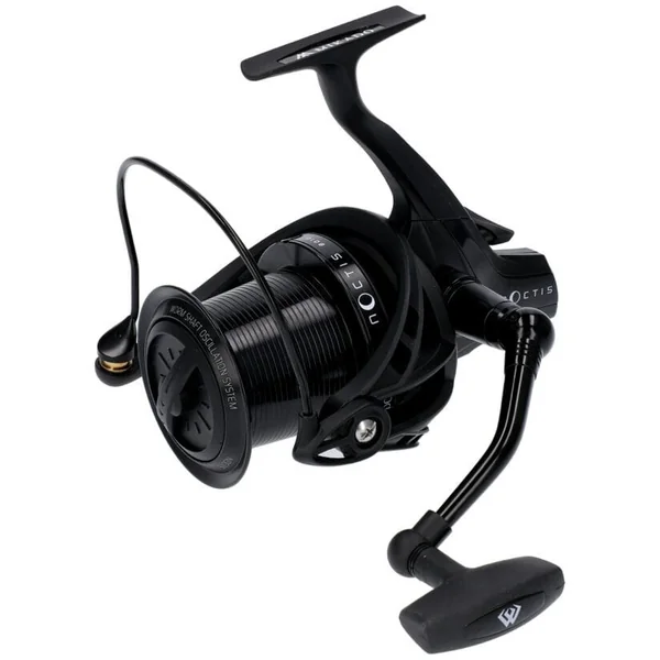 CARRETE - NOCTIS CARP 8010 FD