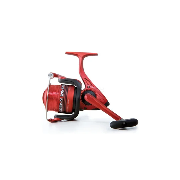 CARRETE OCEAN MASTER 70 CON HILO LINEAEFFE