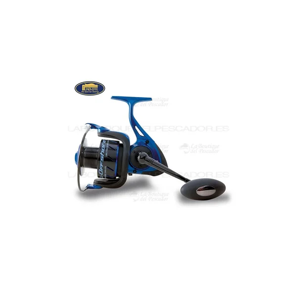 CARRETE OFFSHORE 51BB S60 LINEAEFFE