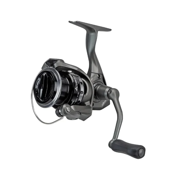 Carrete Okuma Acuador 4000-A