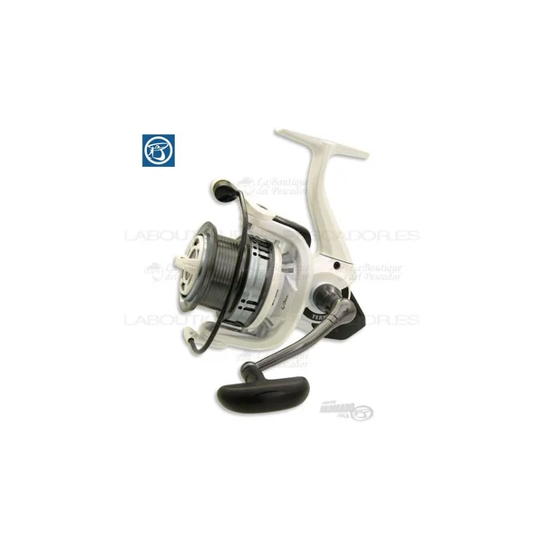 CARRETE PRO METHOD 5000 BY DOME TEAM FEEDER HALDORADO