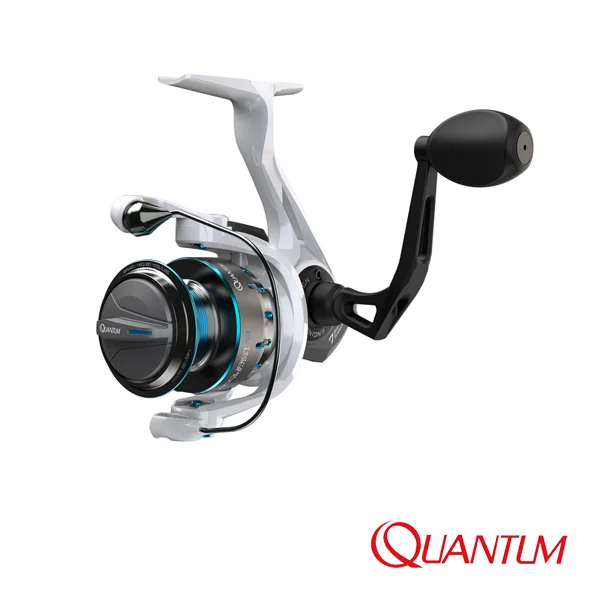 CARRETE QUANTUM ACCURIST INSHORE 3000