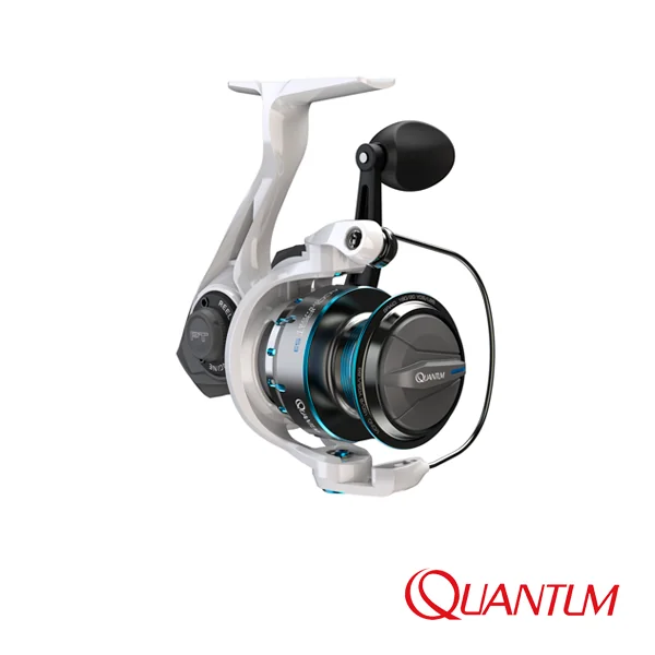 CARRETE QUANTUM ACCURIST INSHORE 3000 - Imagen 2