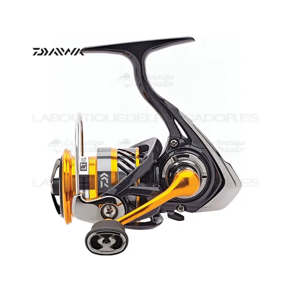 CARRETE REVROS 19 LT 3000 CXH
