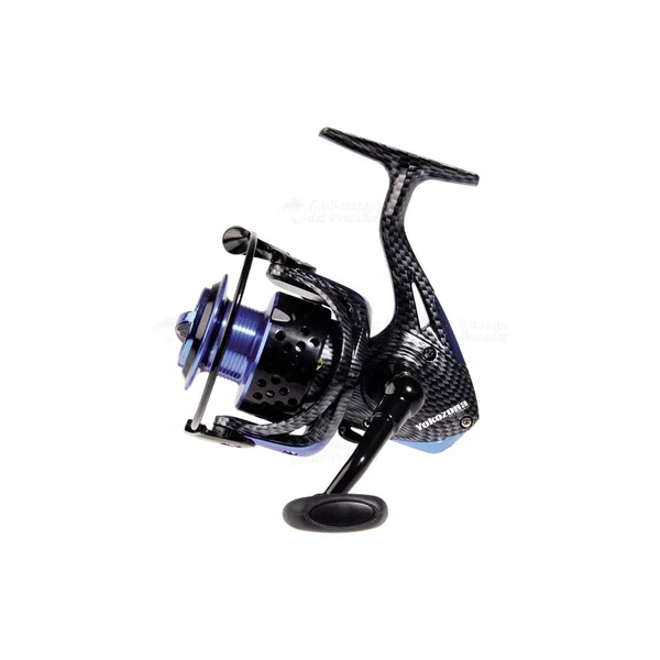 CARRETE SHADOW FF3031BB YOKOZUNA