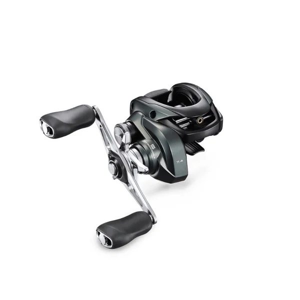 Carrete Shimano Curado MGL Casting // 151
