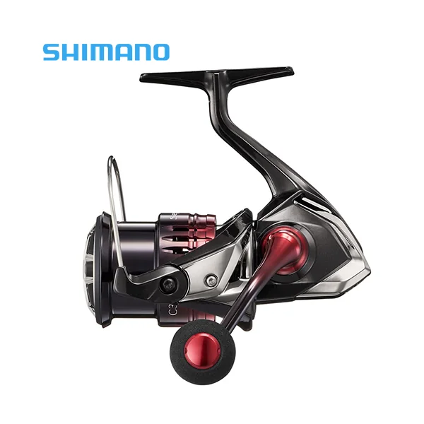 Carrete Shimano Sephia BB C3000S