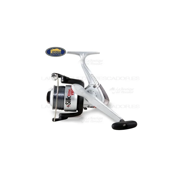 CARRETE SILK LINE FD 1BB M30 LINEAEFFE