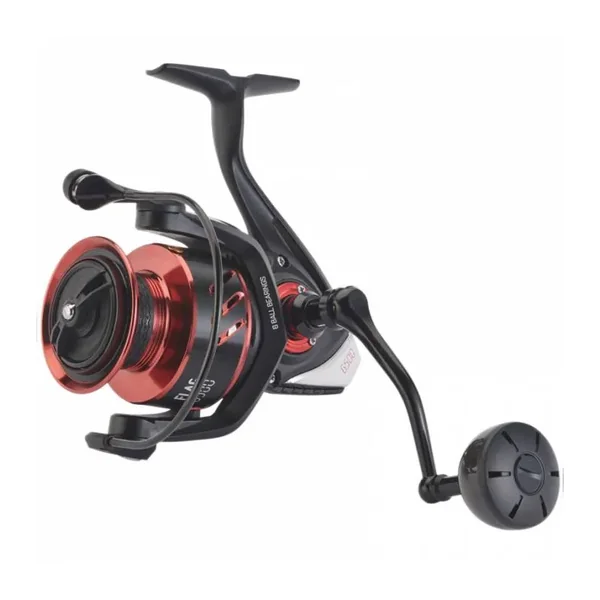 Carrete Spinit Flag - 6500