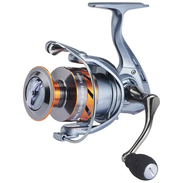 Carrete Spinit Hub - 460