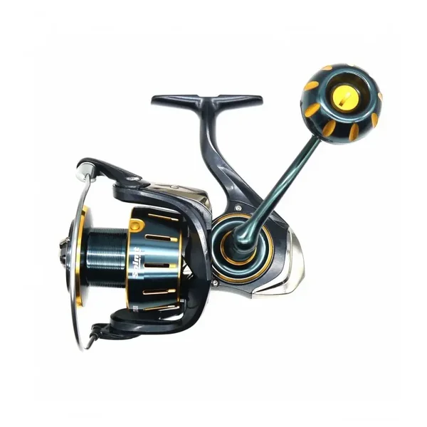 Carrete Spinit KXR - 6500 SS