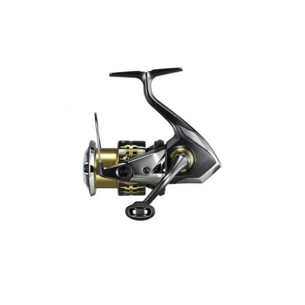 Carrete Spinning Shimano Sustain FK 2500