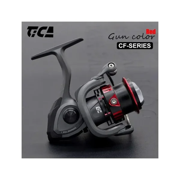 Carrete Tica CF -2000