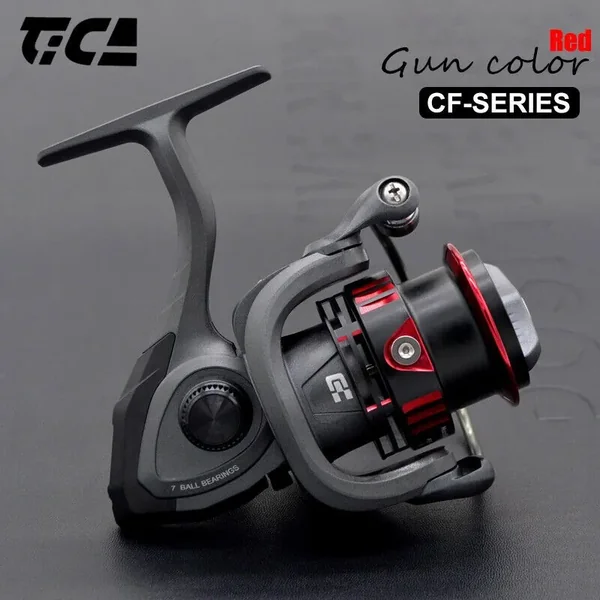 Carrete Tica CF -2500