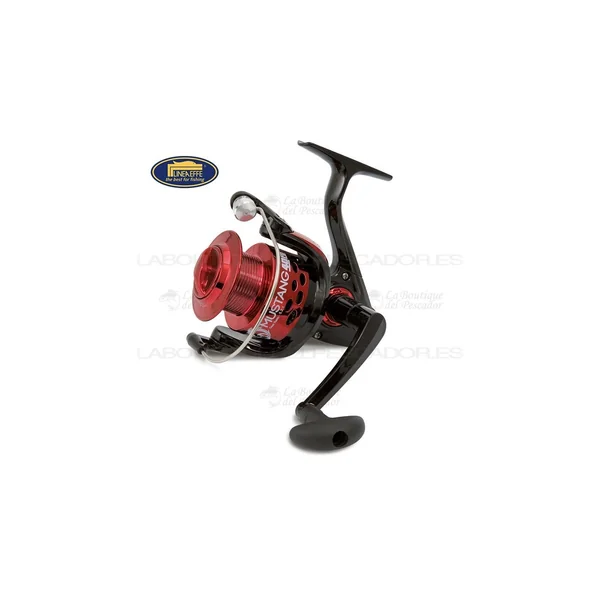 CARRETE VIGOR MUSTANG FD 20 LINEAEFFE