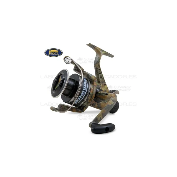 CARRETE VIGOR RANGER 40 LINEAEFFE