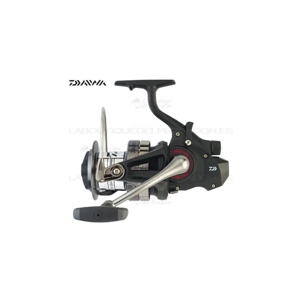 CARRETE WINDCAST BR 5500 LDA DAIWA