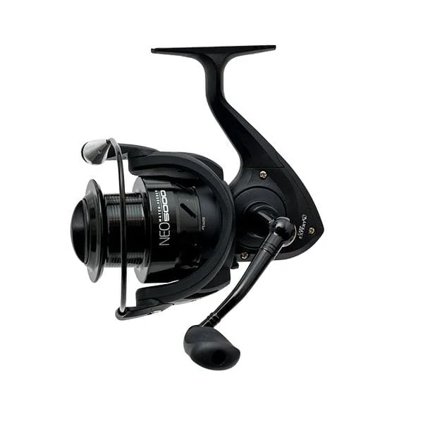 CARRRETE CARP EXPERT NEO MATCH-FEEDER 5000