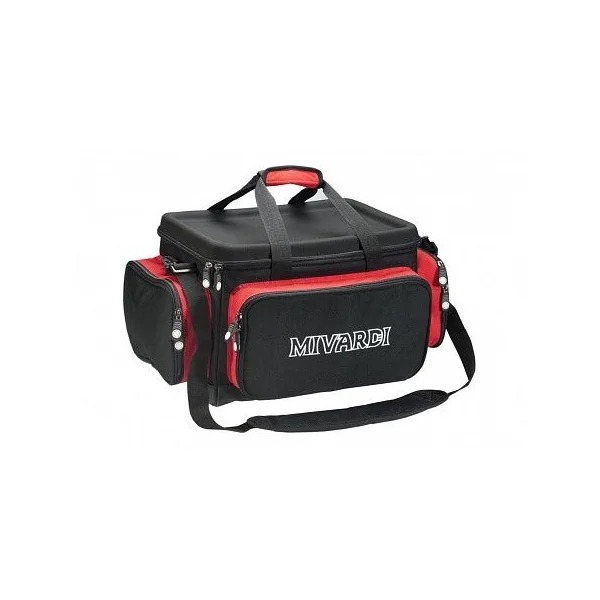 Carryall Compact - Team Mivardi