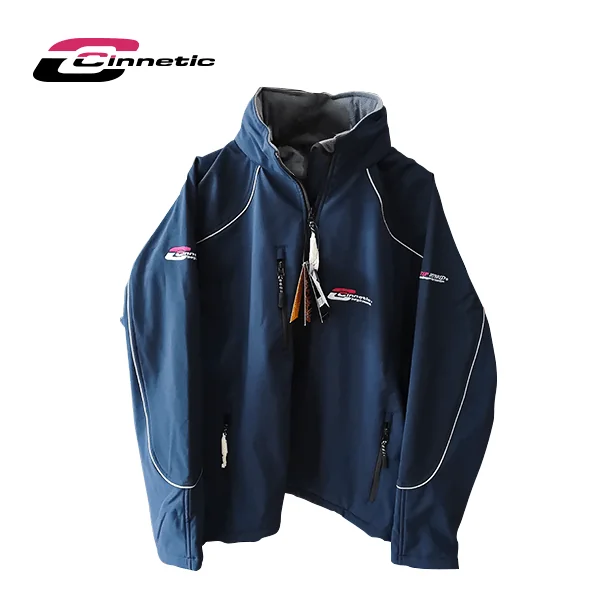 Casaca CINNETIC® RESULT WORK GUARD - XL