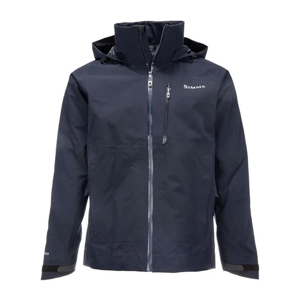 Casaca SIMMS® RIFFLE PRO FISHING JACKET