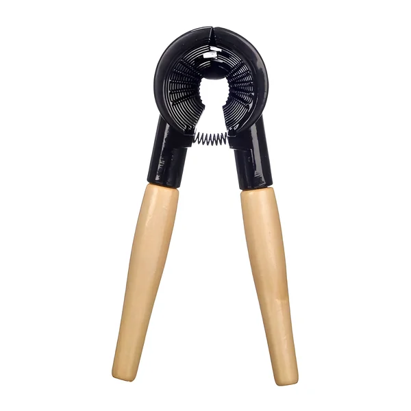 Cascanueces de 16,5 de madera - Kinvara