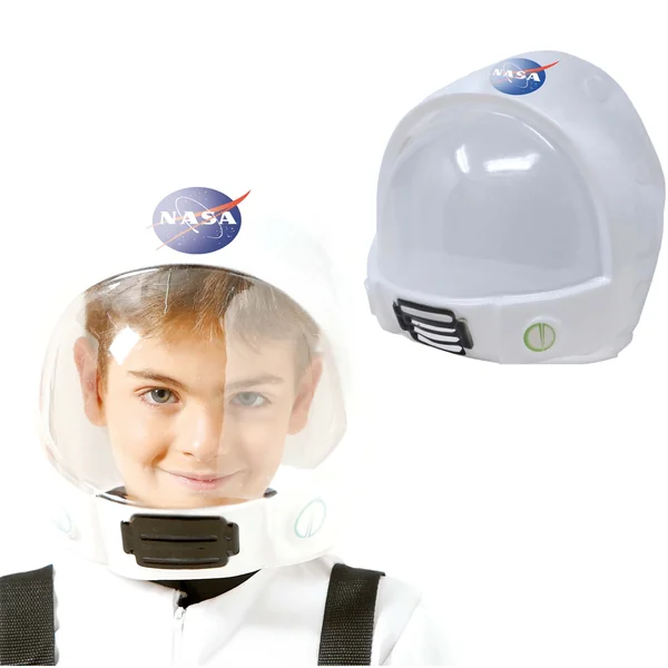 Casco de astronauta - 78 cm - Imagen 2