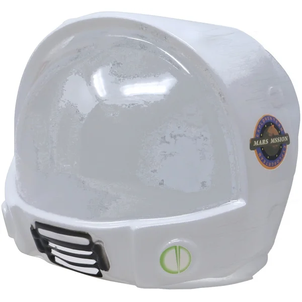 Casco de astronauta - 78 cm - Imagen 3