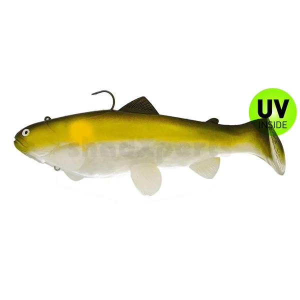 Castaic Swimbait Trout Sinking Ayu 25cm