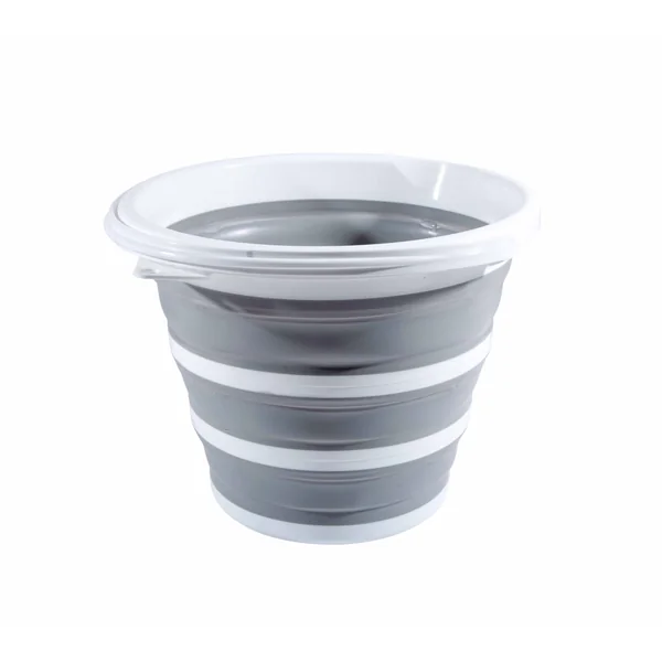 Catchgear Cubo Plegable 10L