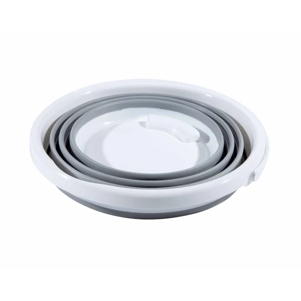 Catchgear Cubo Plegable 10L - Imagen 2