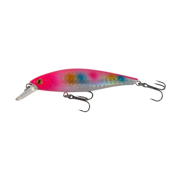 Catchgear Set de Señuelos Duros 1 (12 pcs)
