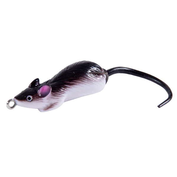 CatchGear Surface Mouse Señuelo de Superficie Brown 6.5cm (12g)