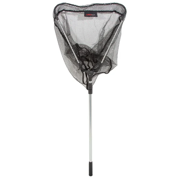 Catchmax Red de Desembarque Recubierta de Caucho 1,75 m - Imagen 5