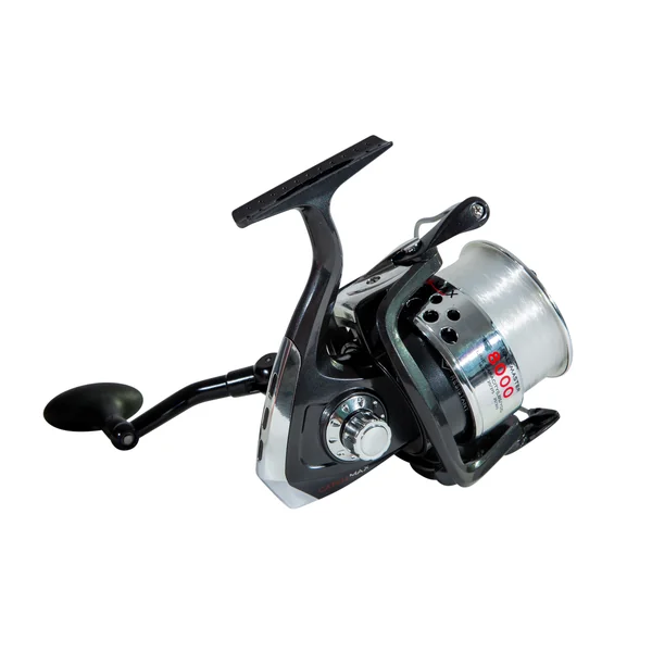 Catchmax Saltmaster 8000 Carrete para Mar