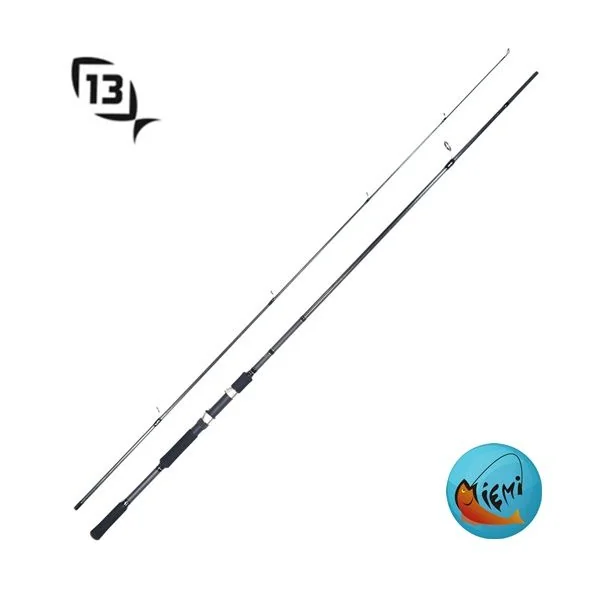 Caña 13 Fishing Defy S Spin 72H