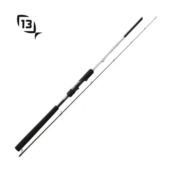 Caña 13 Fishing Rely S Spin 72MH