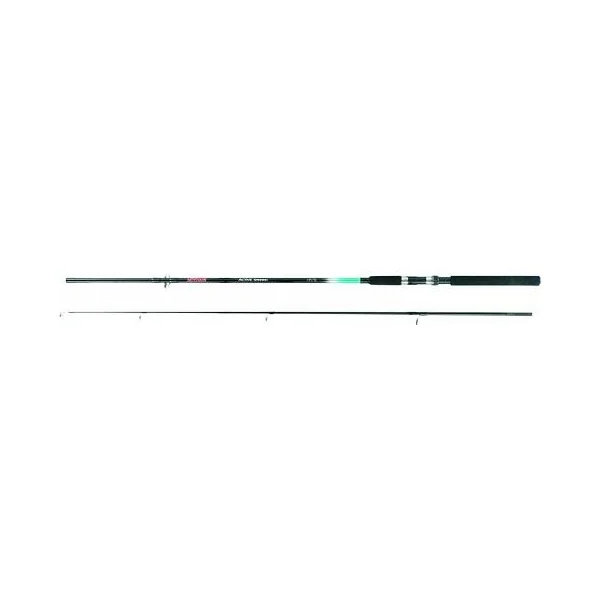 CAÑA Active Spinning 2,1 m 10 - 30 g