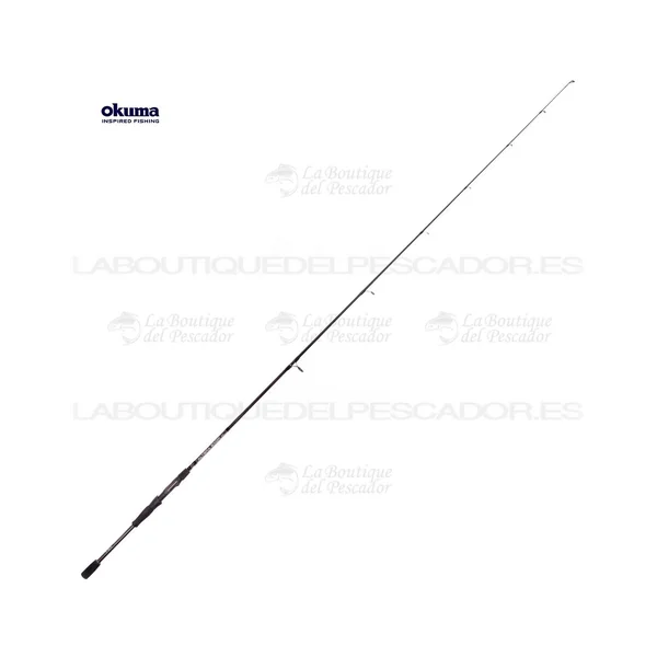 CAÑA ALTERA EXOR S OKUMA