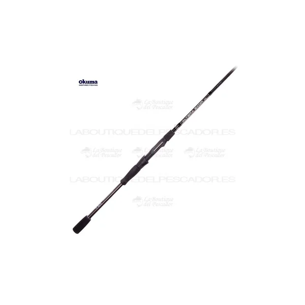 CAÑA ALTERA EXOR S OKUMA - Imagen 2