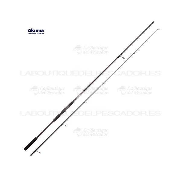 CAÑA ALTERA SPIN 22MT OKUMA