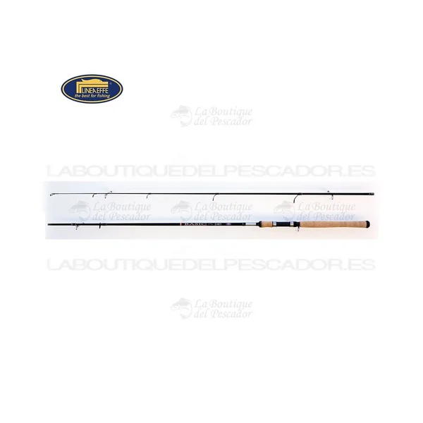 CAÑA BASIC SPINNING 240MT LINEAEFFE