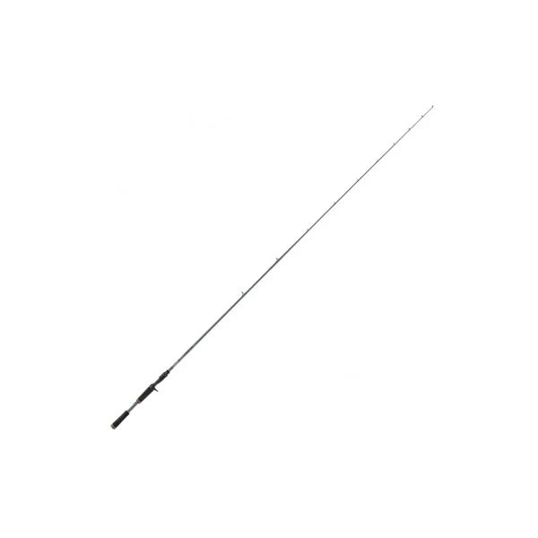 Caña Black Bass Serie Casting 6,8" Medium Extra Fast- St. Croix