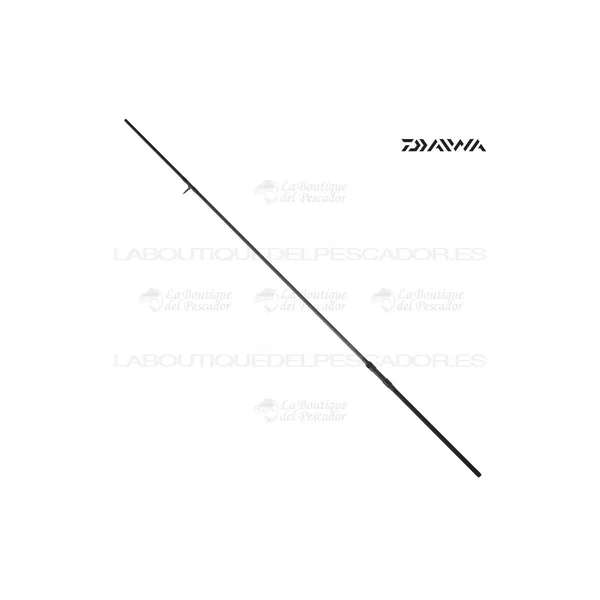 CAÑA BLACK WIDOW CARP DAIWA