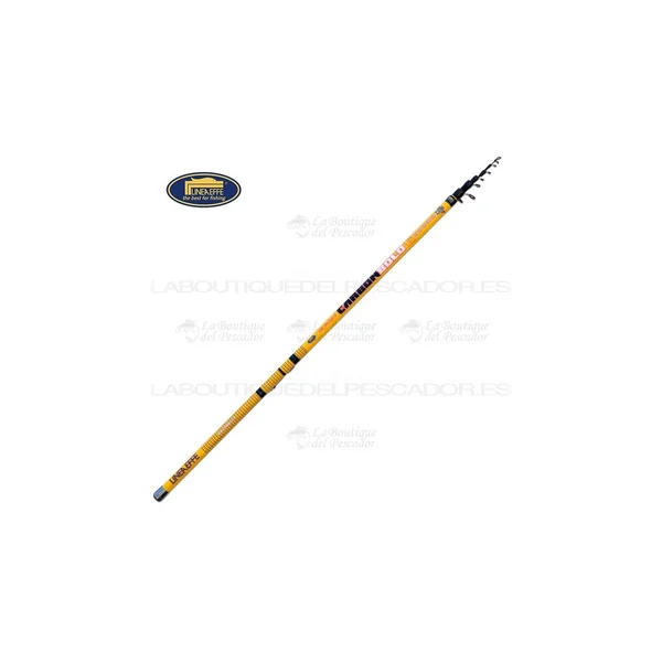 CAÑA CARBON BOLO 5MT LINEAEFFE