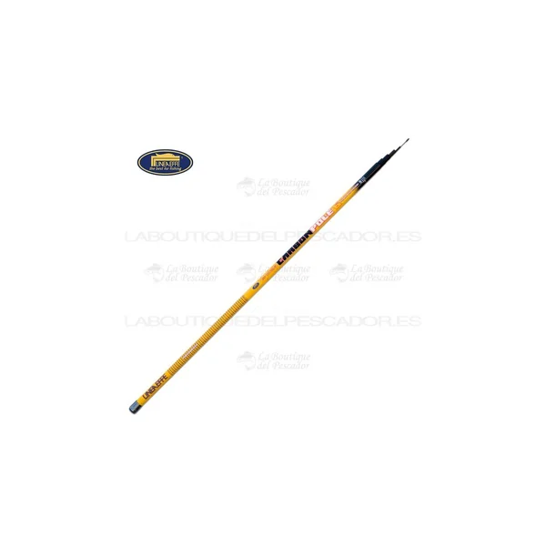 CAÑA CARBON POLE 6MT LINEAEFFE