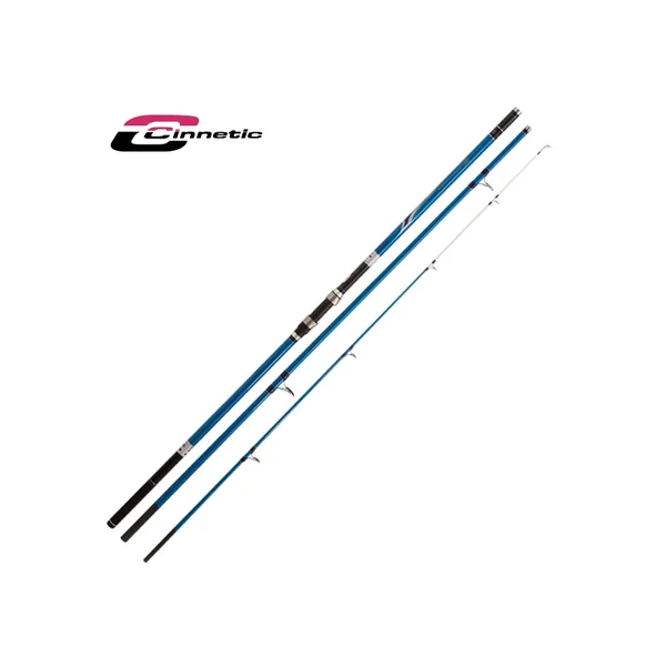 Caña Cinnetic Blue Win Evolution 4.50m