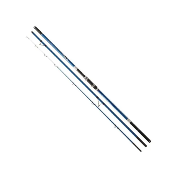 Caña Cinnetic Blue Win Evolution Hybrid 4.20m